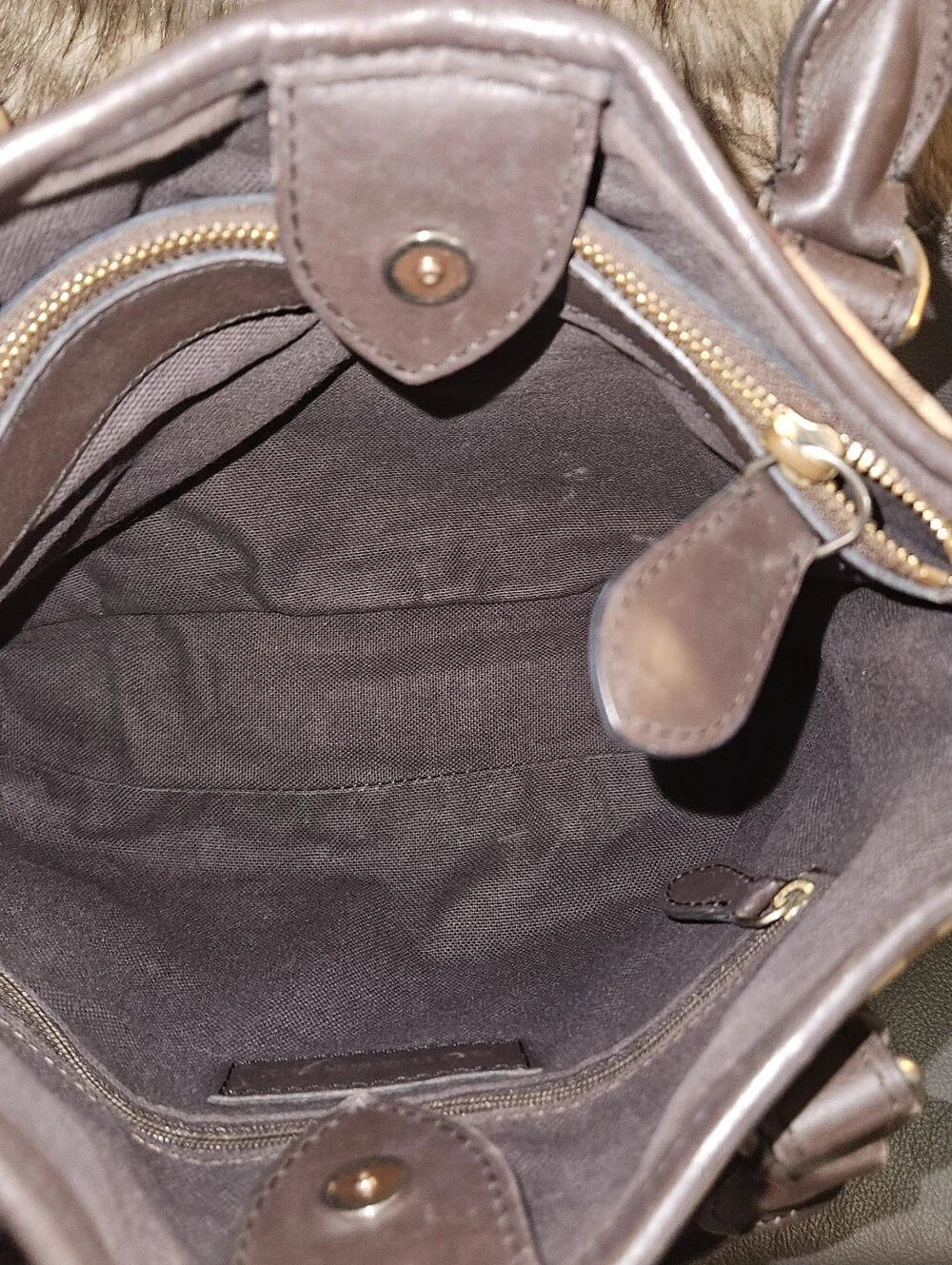 Burberry Classic Tote